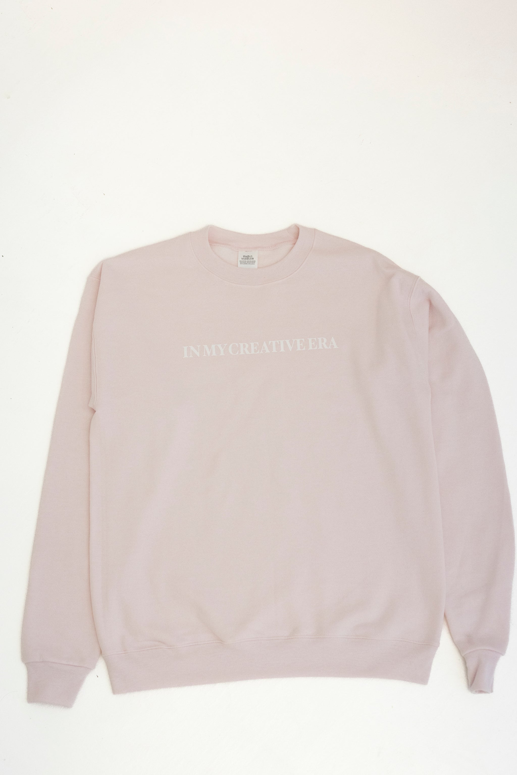【DEARMINE】Soft Balloon Sweatshirt e2eace727fa71d02c5496e4f41a26e